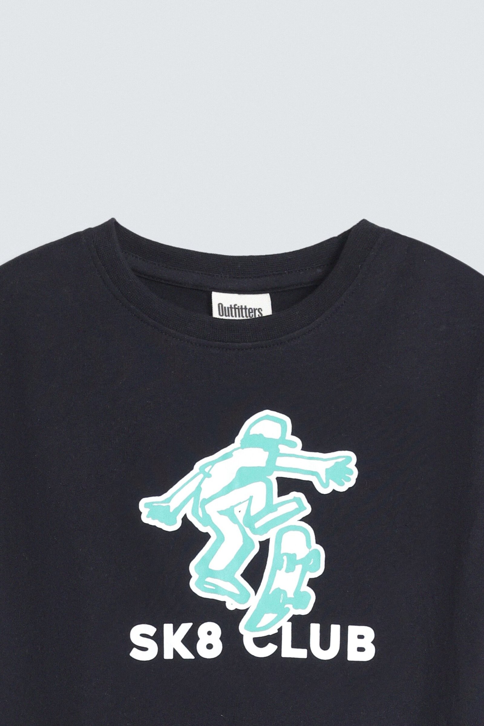 Graphic T-Shirt - Image 2