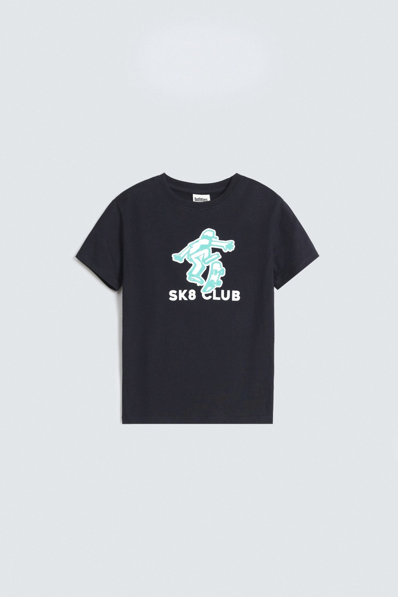 Graphic T-Shirt