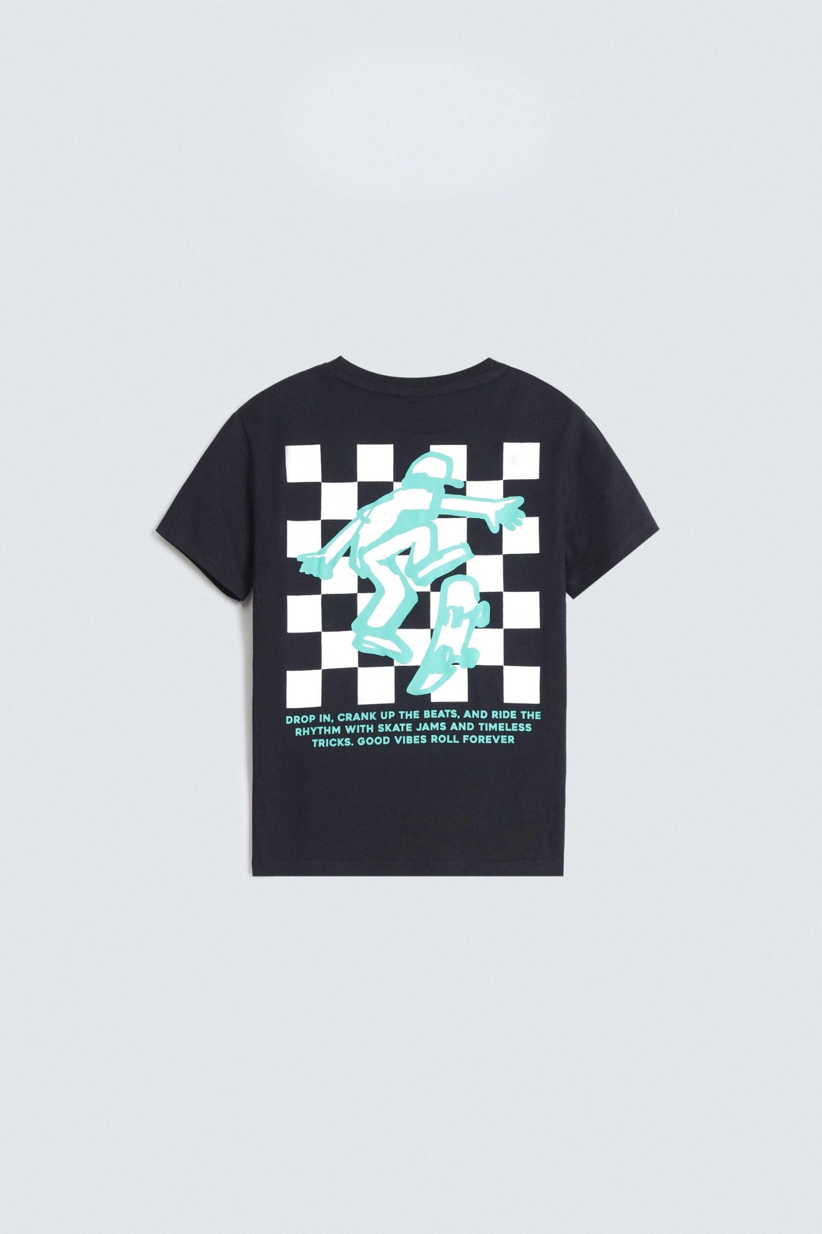 Graphic T-Shirt - Image 3