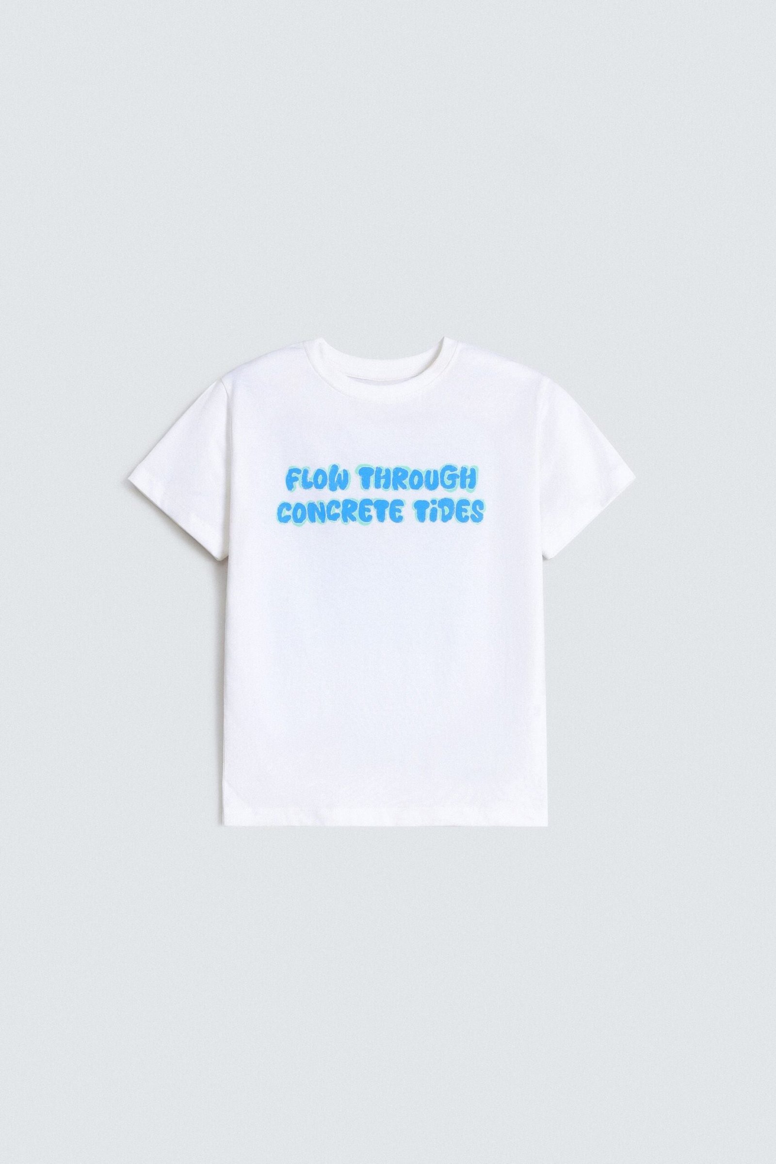 Skate Graphic T-Shirt