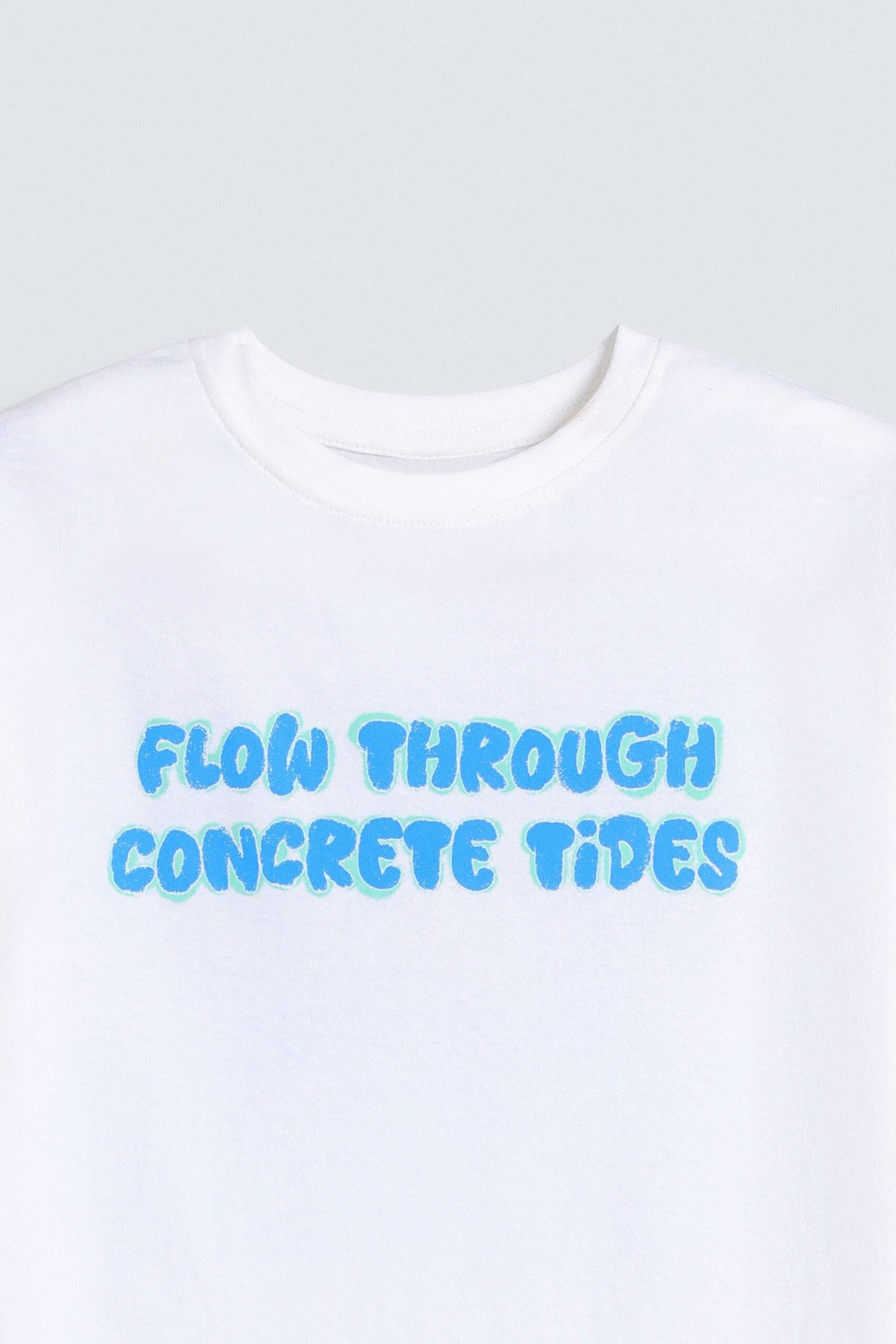 Skate Graphic T-Shirt - Image 2