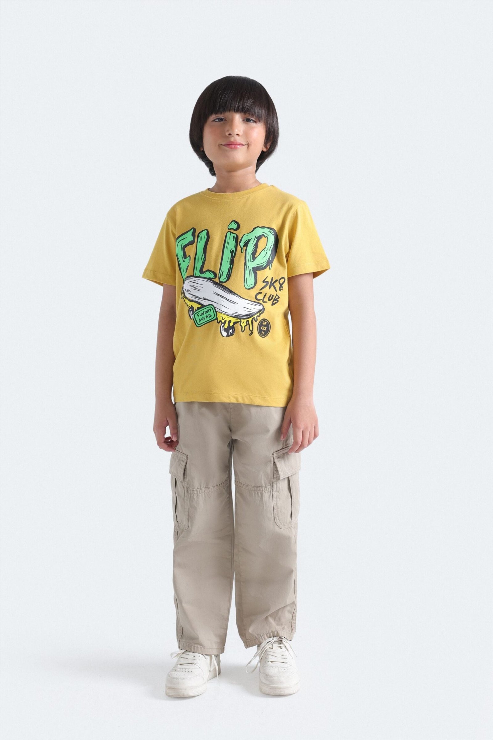Graphic T-Shirt - Image 4