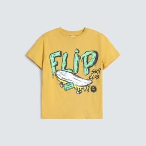 Graphic T-Shirt