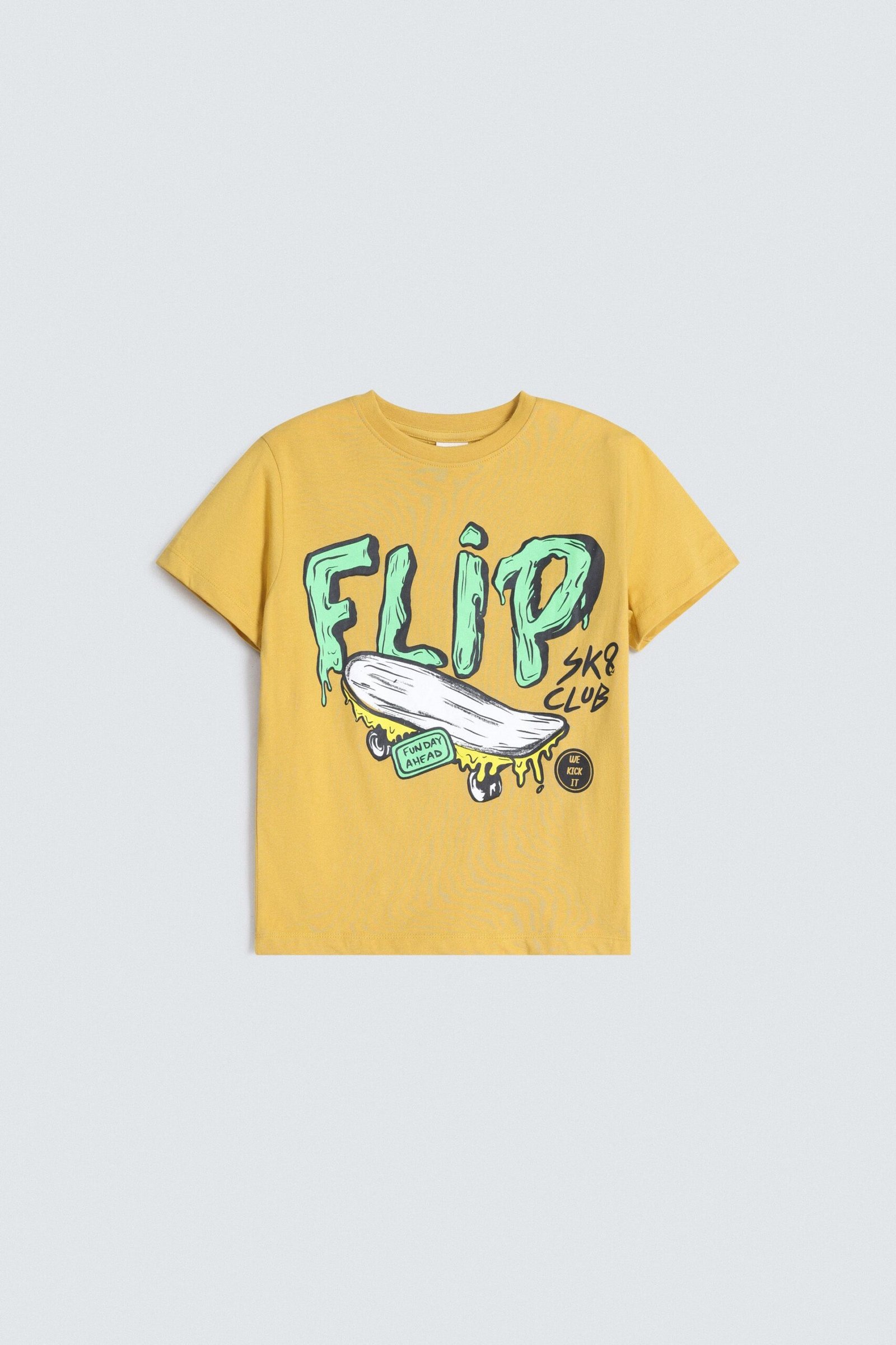 Graphic T-Shirt