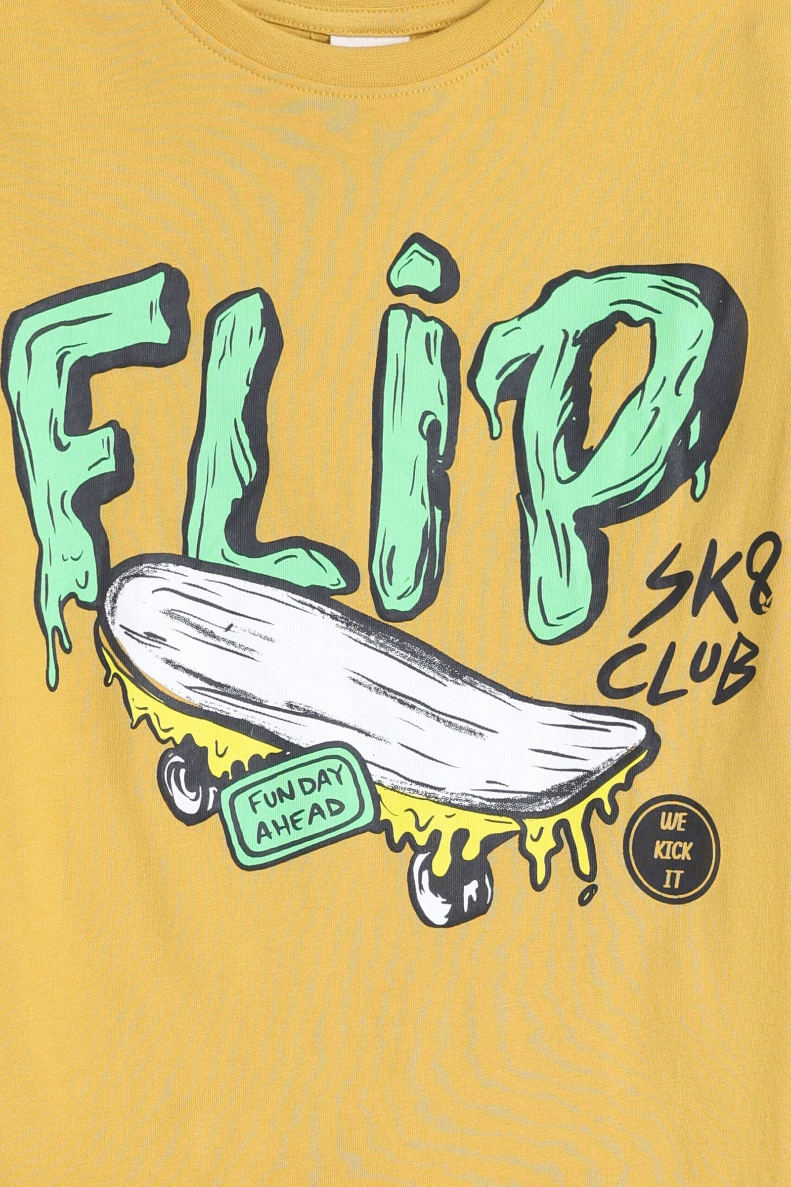 Graphic T-Shirt - Image 2