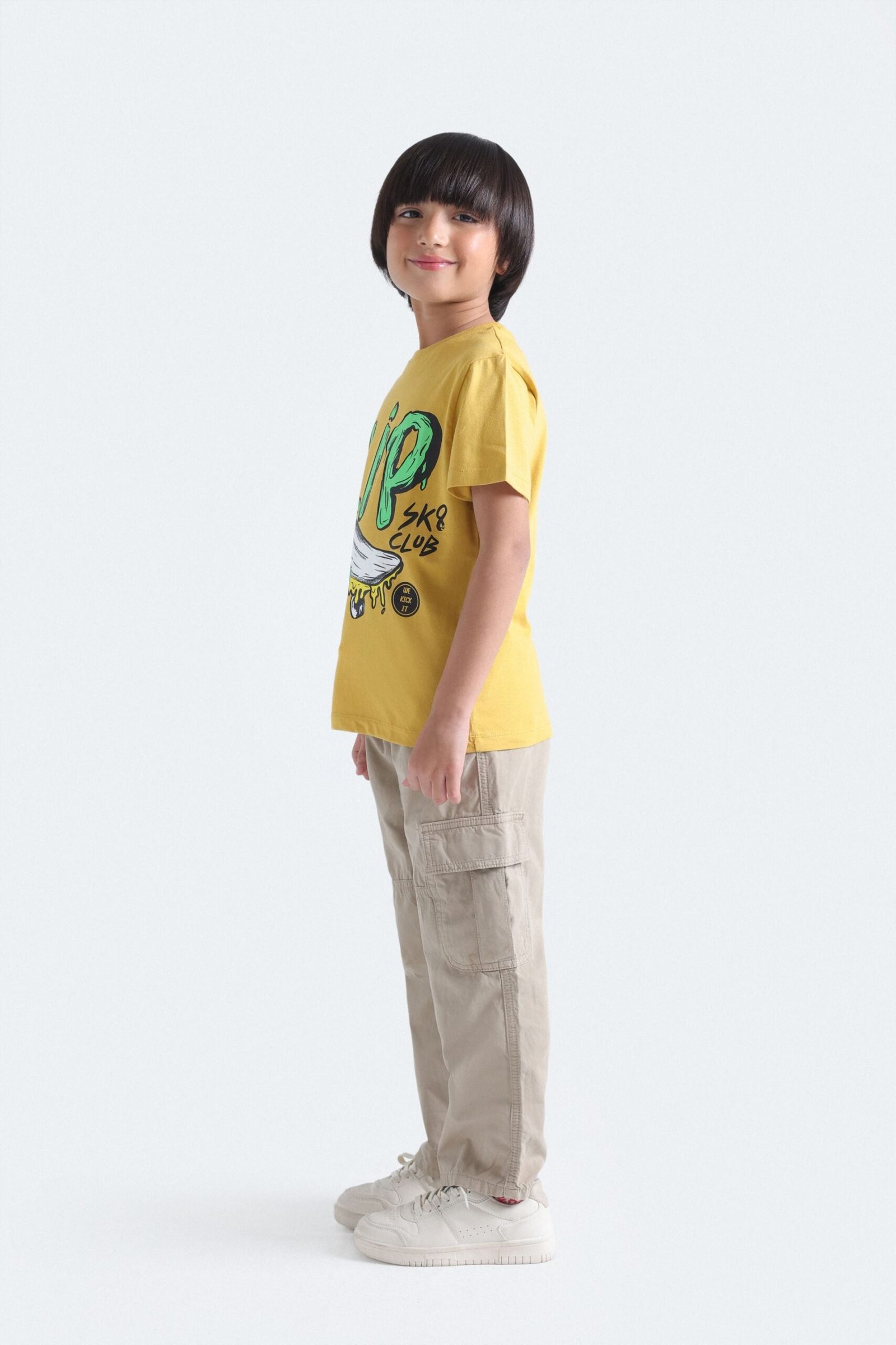 Graphic T-Shirt - Image 5