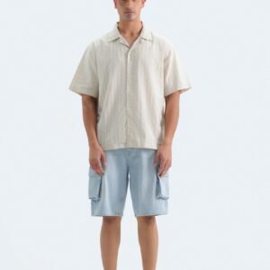 Jacquard Shirt
