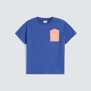 Surf Graphic T-Shirt