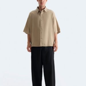 Button Up Shirt