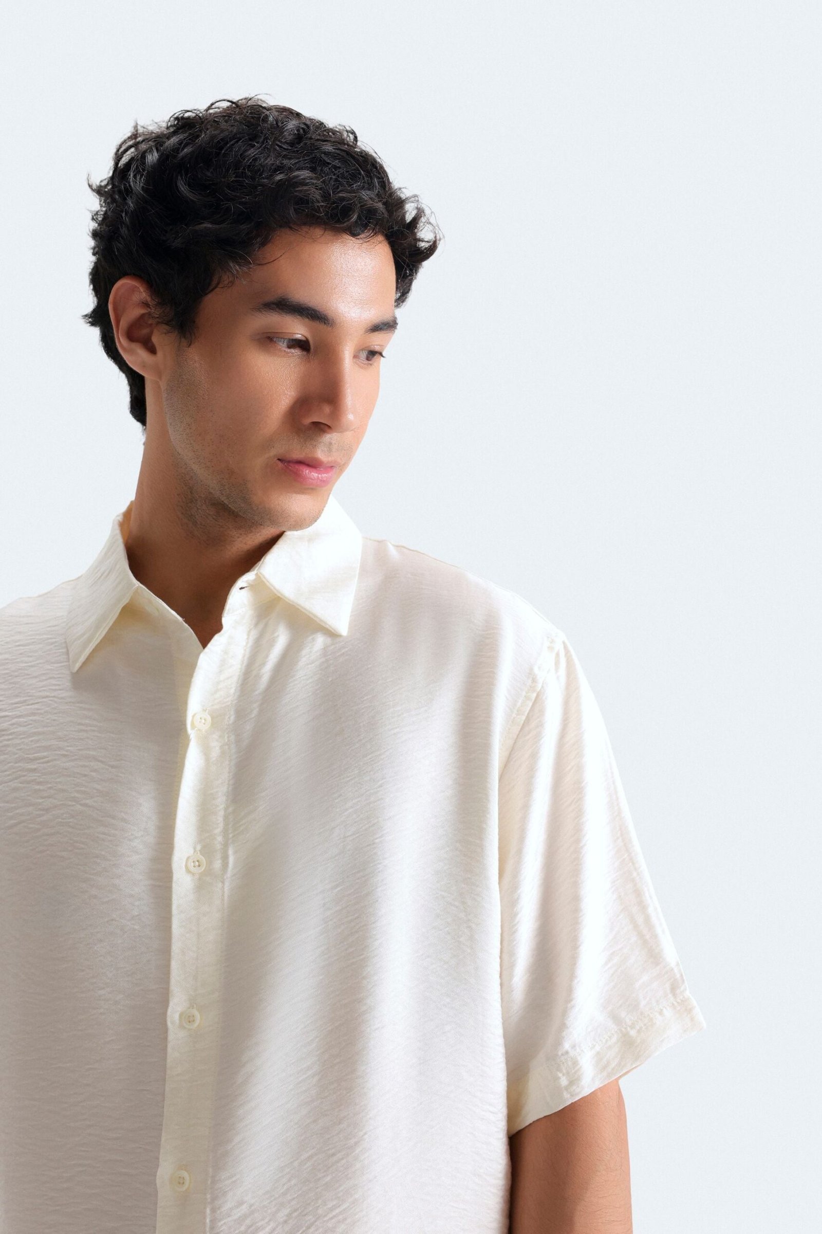 Textured Shirt - Image 2