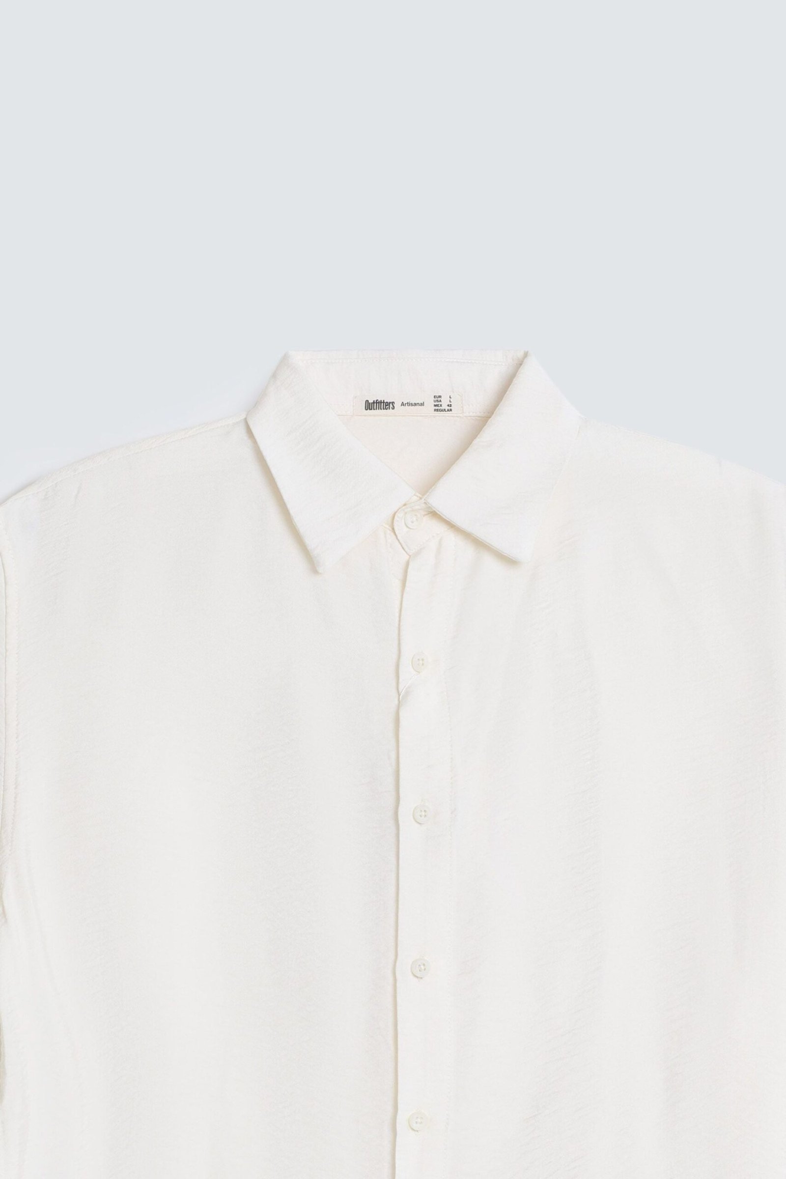 Textured Shirt - Image 6