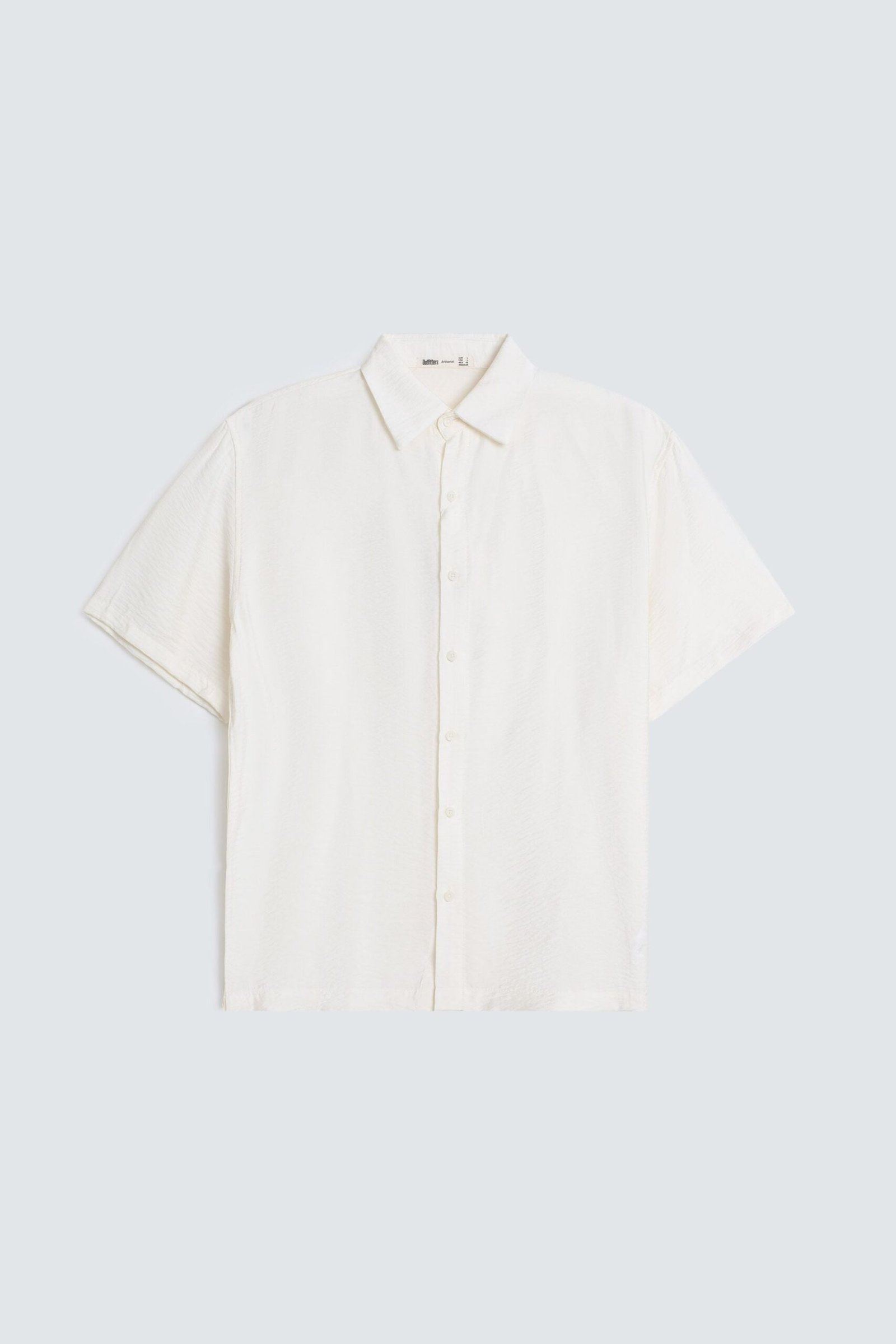Textured Shirt - Image 5