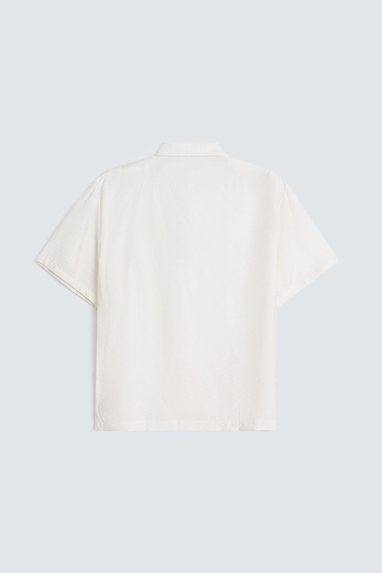 Textured Shirt - Image 7