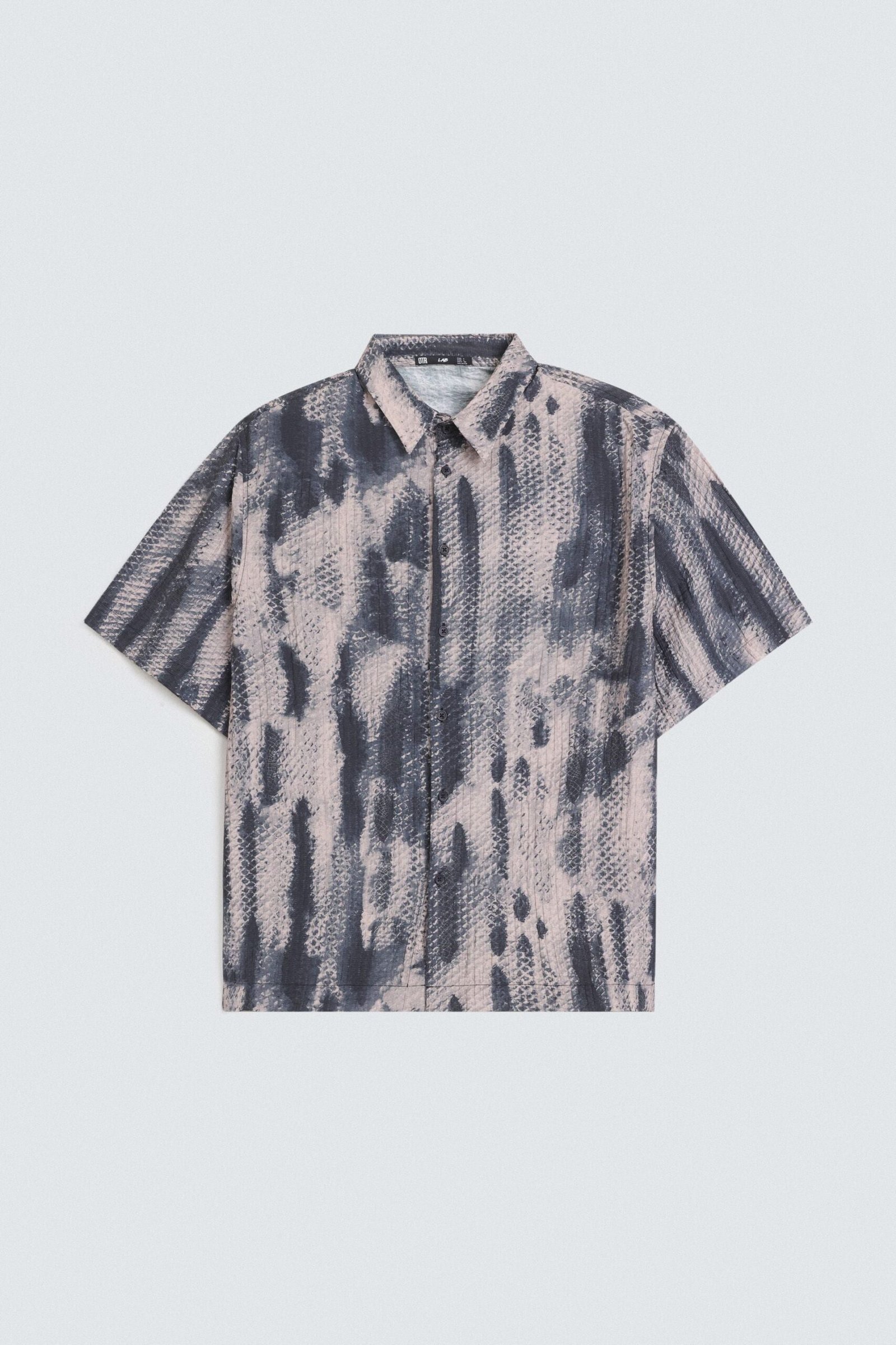 All-Over Print Shirt - Image 5