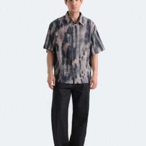 All-Over Print Shirt