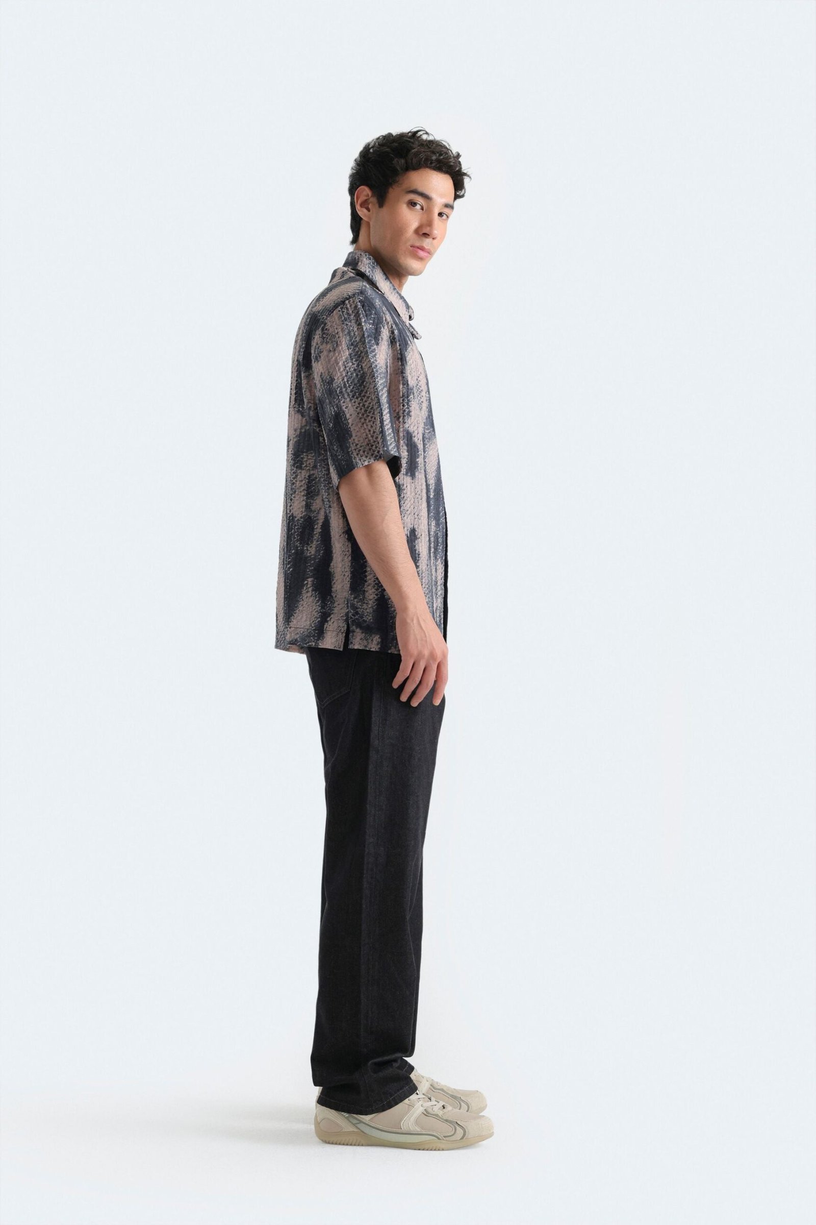 All-Over Print Shirt - Image 3