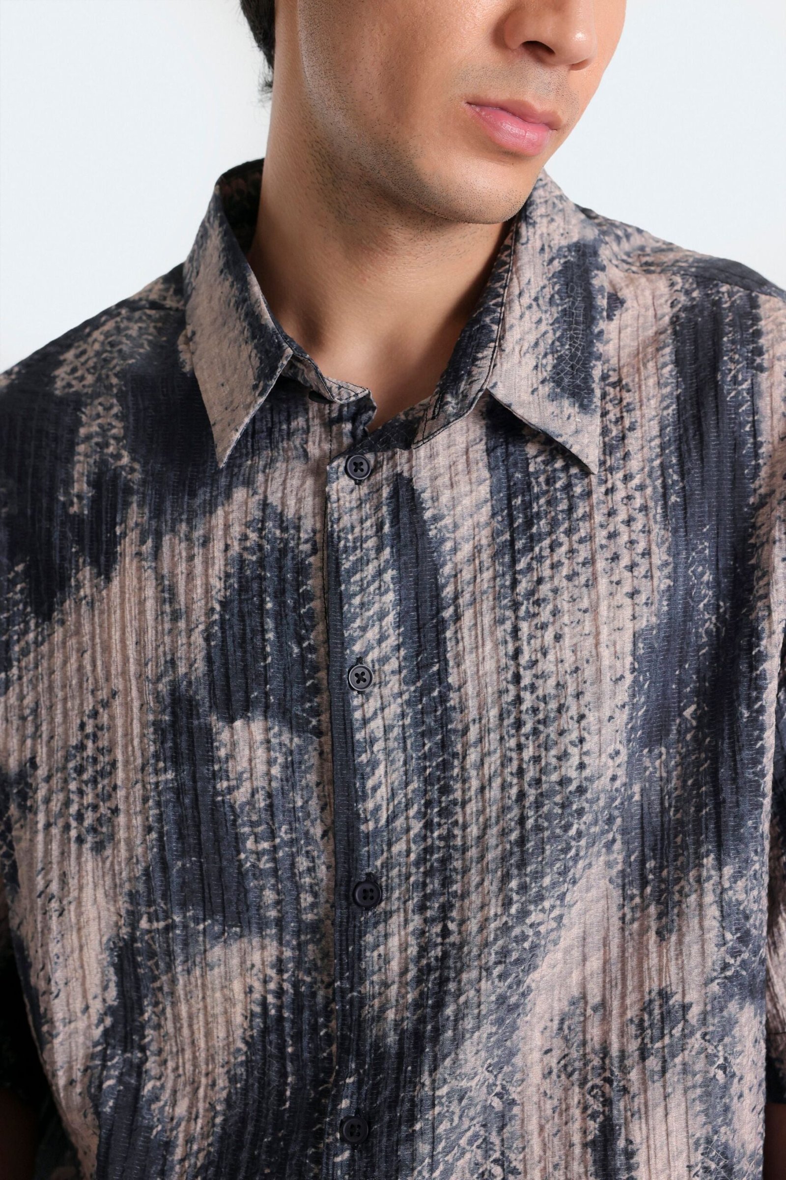 All-Over Print Shirt - Image 2
