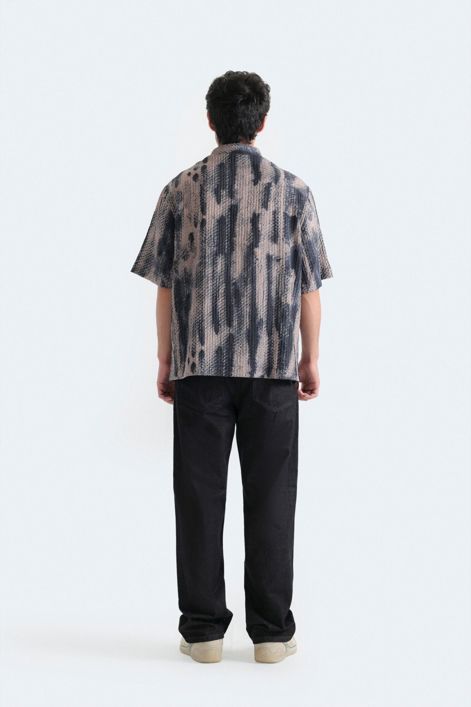All-Over Print Shirt - Image 4