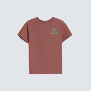 Riding Waves Graphic T-Shirt