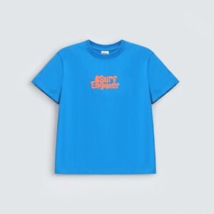Surf Slogan T-Shirt