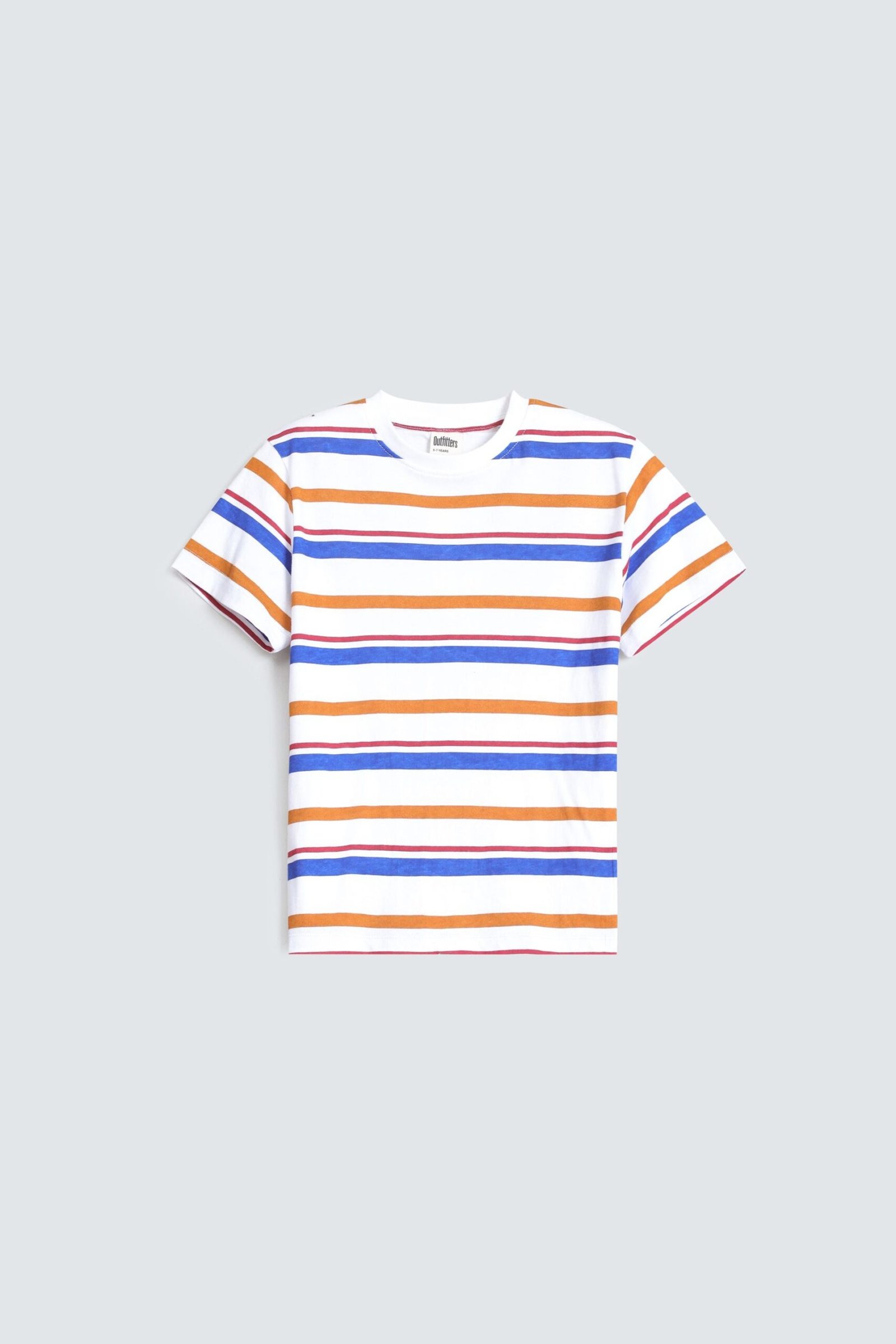 Striped T-Shirt