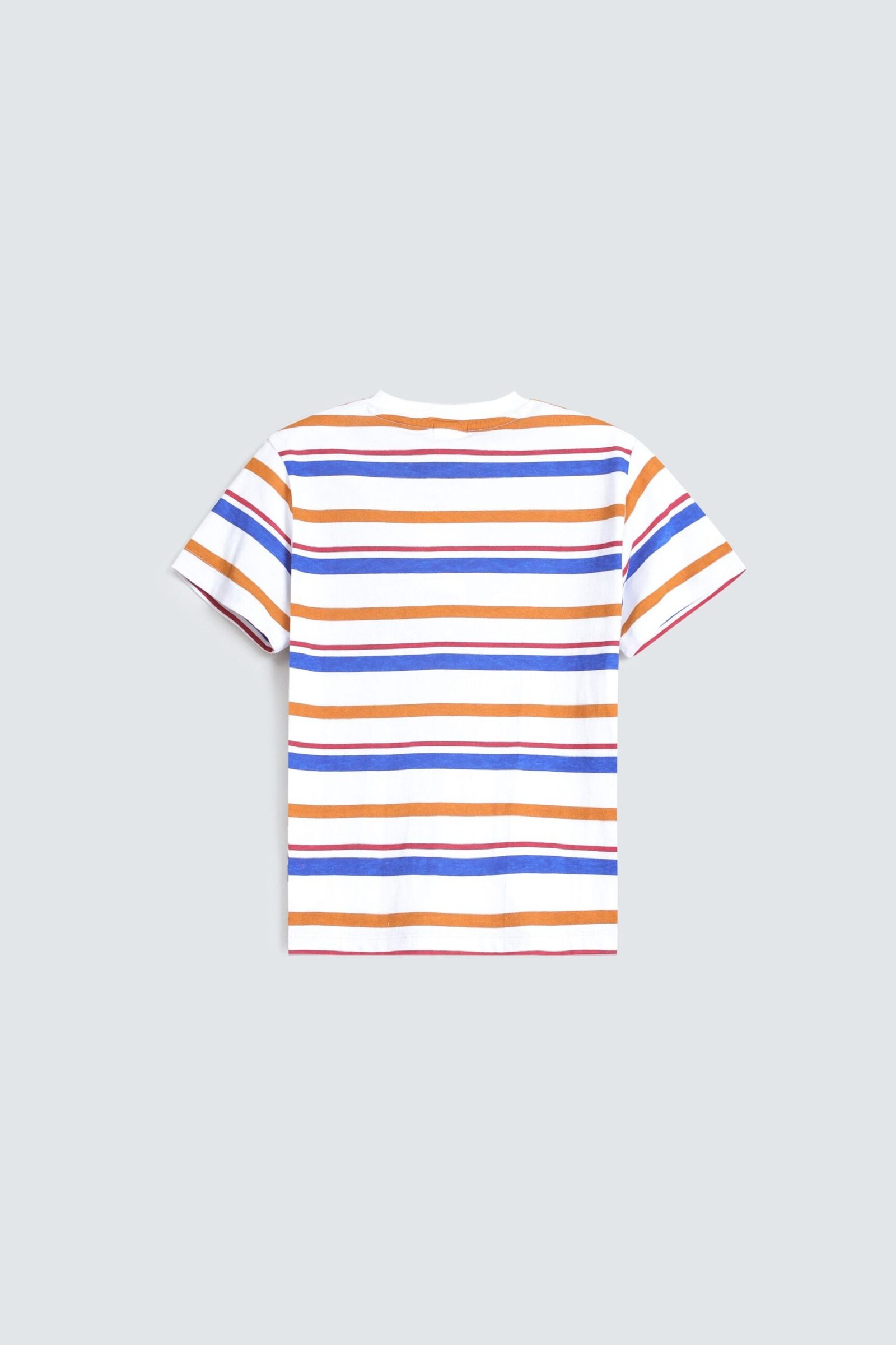 Striped T-Shirt - Image 3