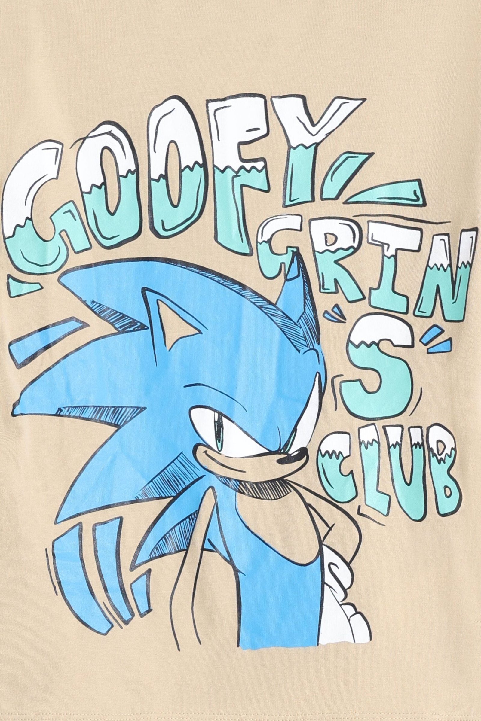 Character Graphic T-Shirt - Image 2
