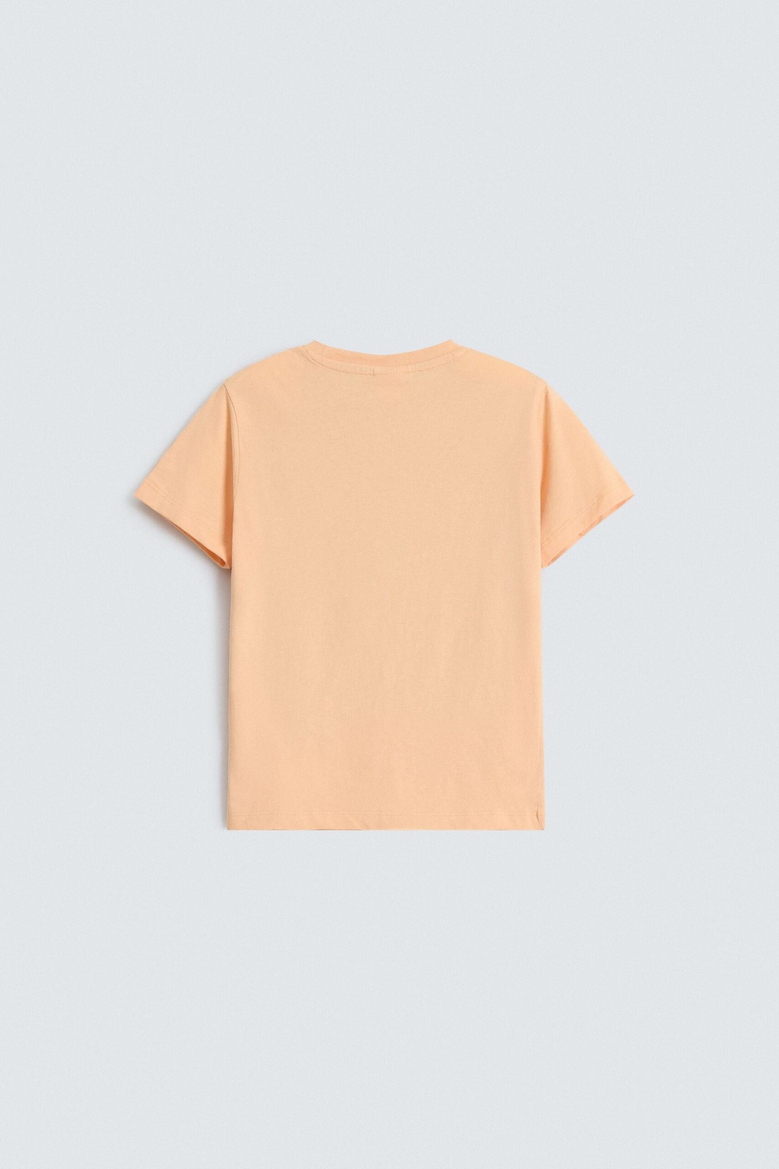 Character Graphic T-Shirt - Image 3