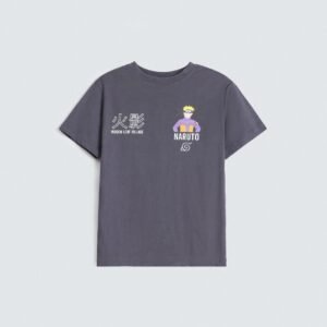 Character Graphic T-Shirt