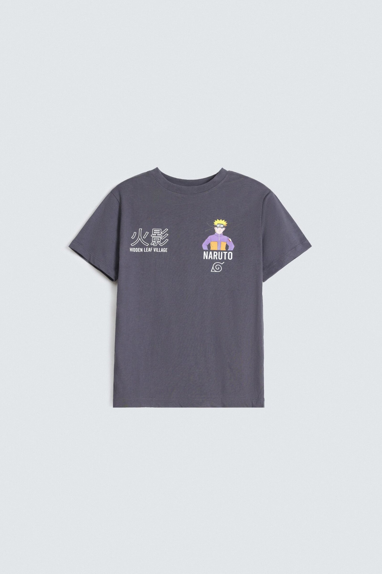 Character Graphic T-Shirt