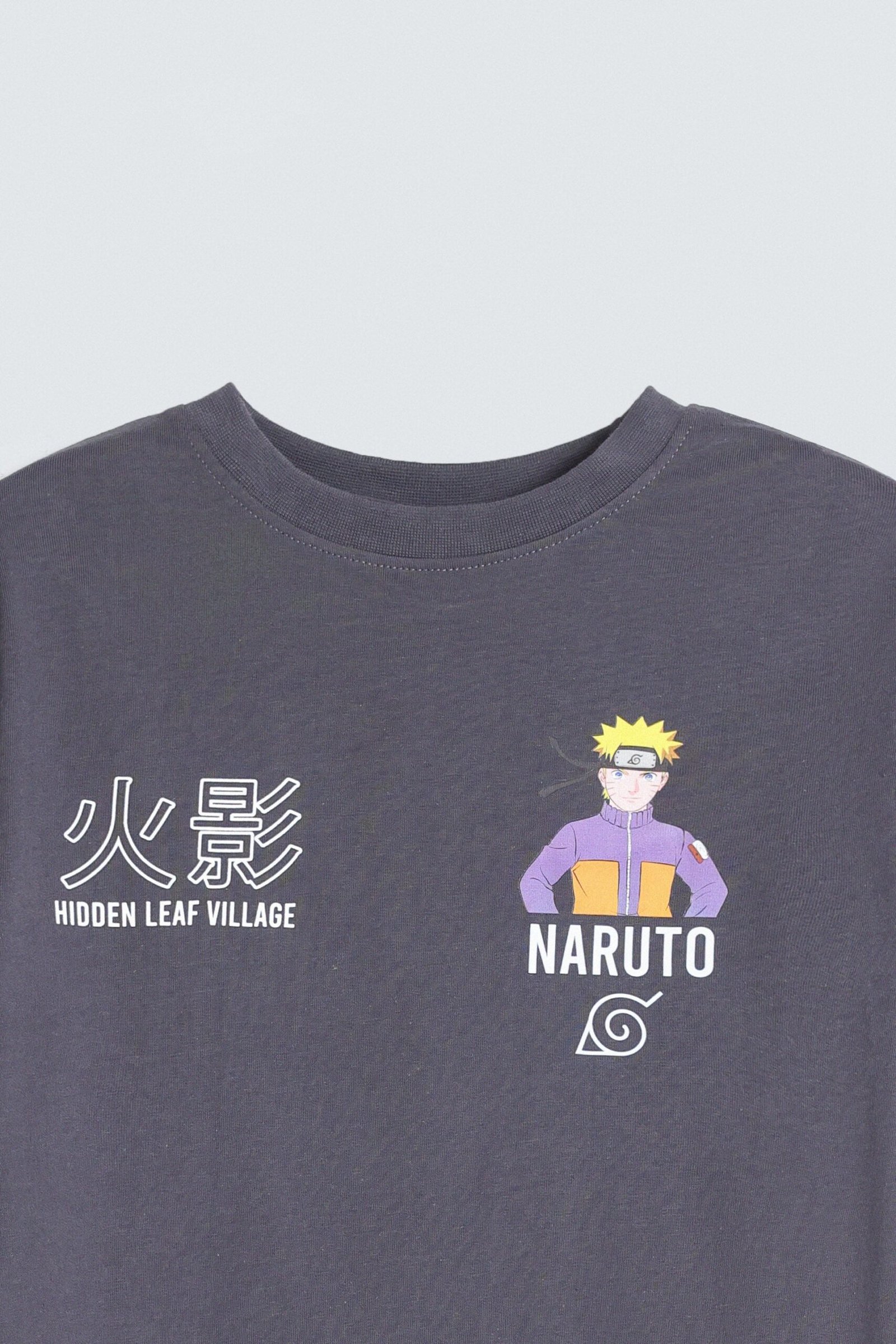 Character Graphic T-Shirt - Image 2