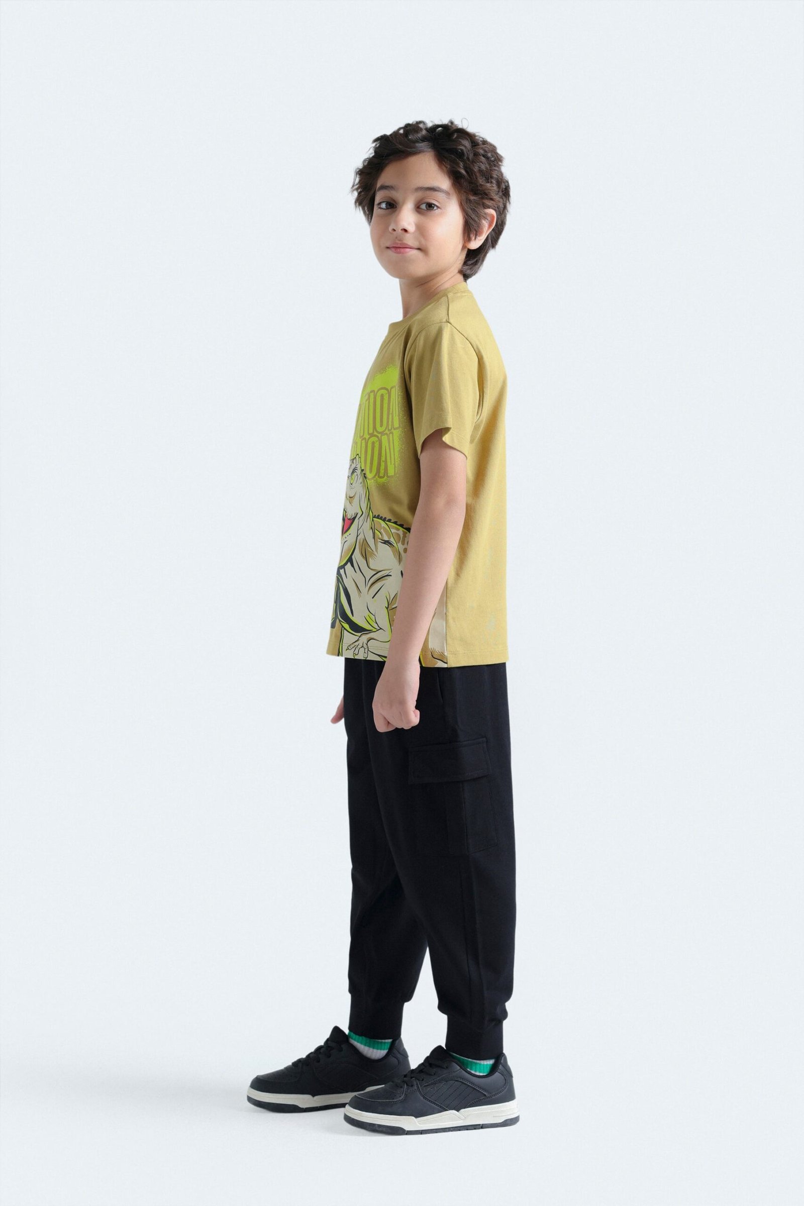 Graphic T-Shirt - Image 5