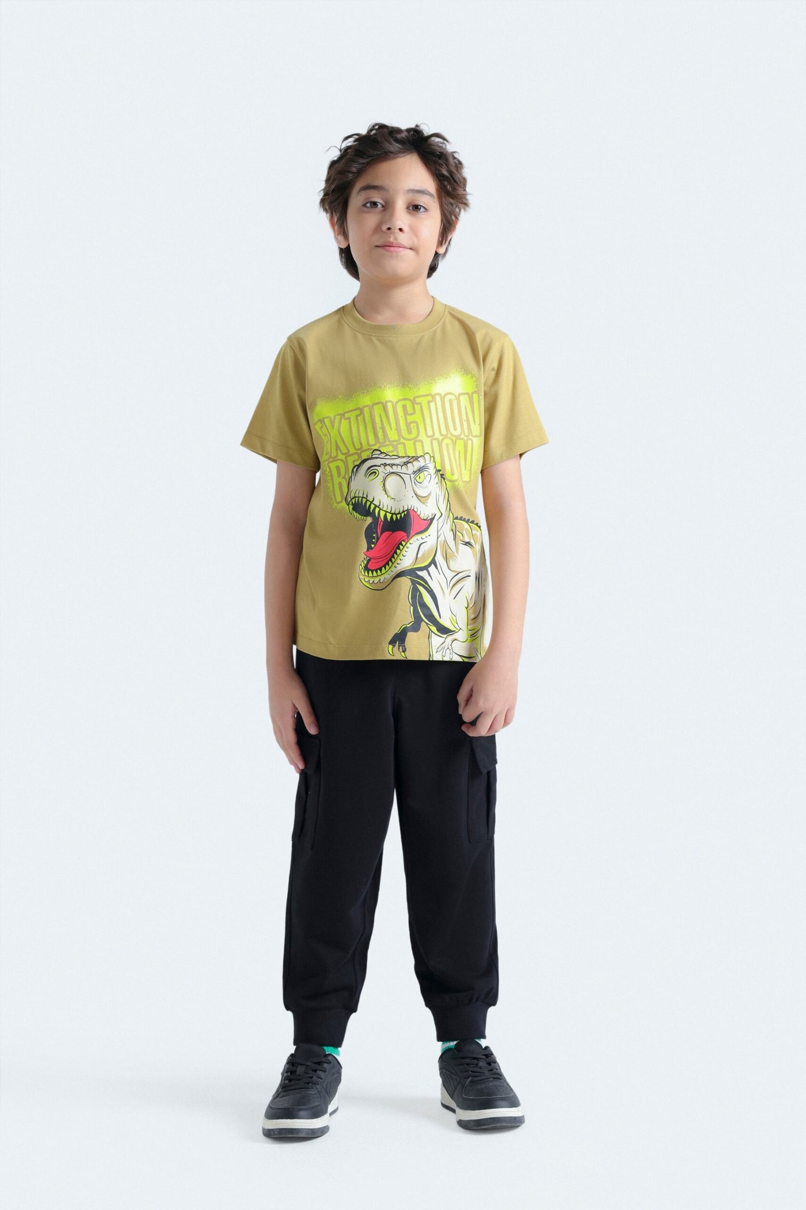 Graphic T-Shirt - Image 4