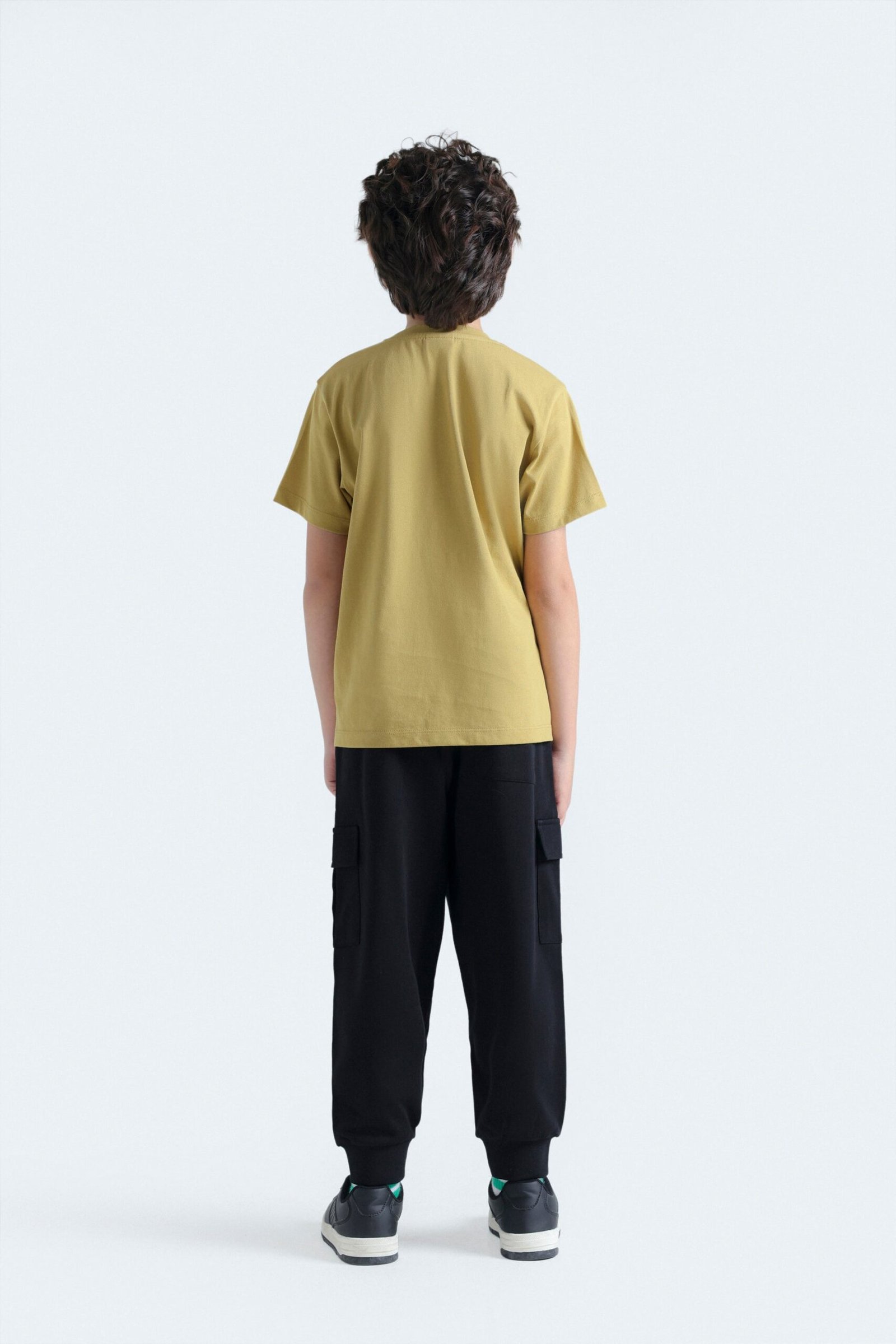 Graphic T-Shirt - Image 6