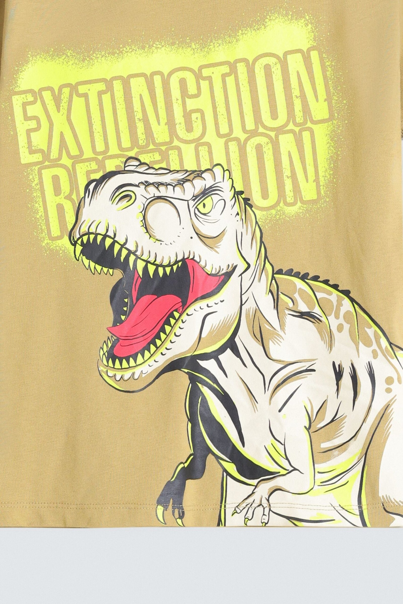 Graphic T-Shirt - Image 2