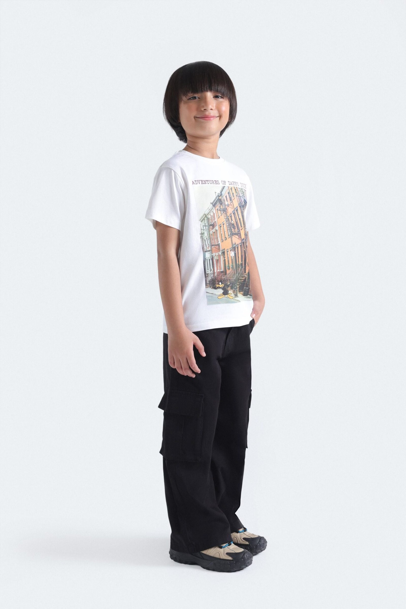 Graphic T-Shirt - Image 5