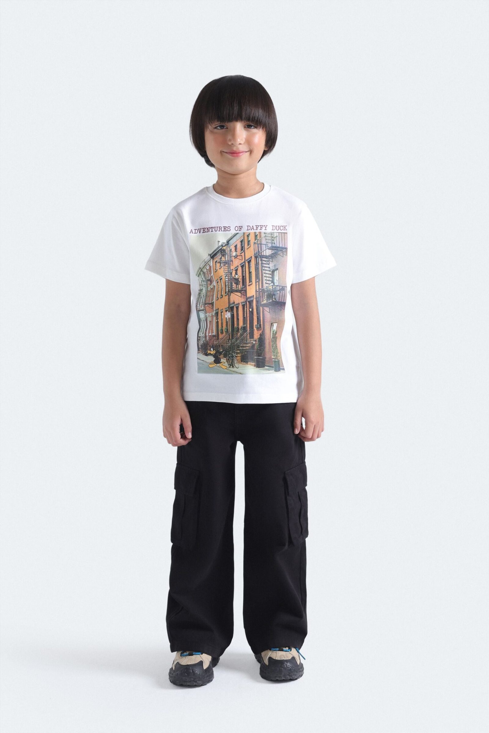 Graphic T-Shirt - Image 4