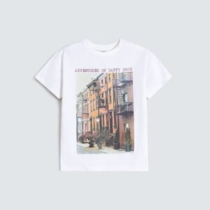 Graphic T-Shirt