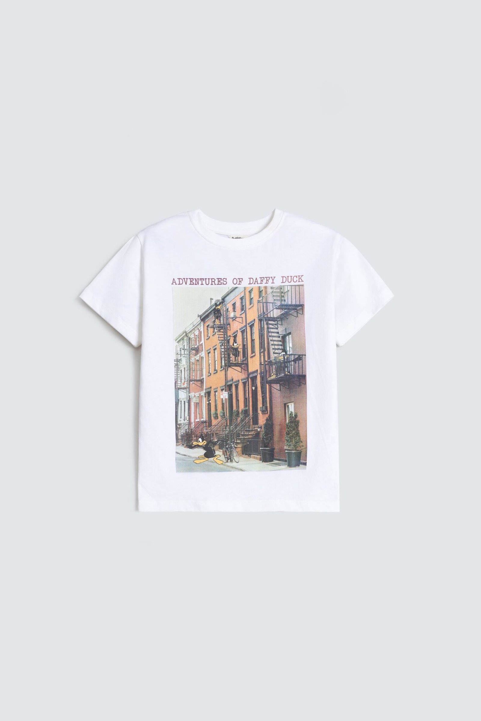 Graphic T-Shirt