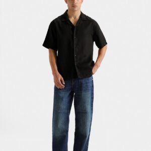Resort Collar Shirt
