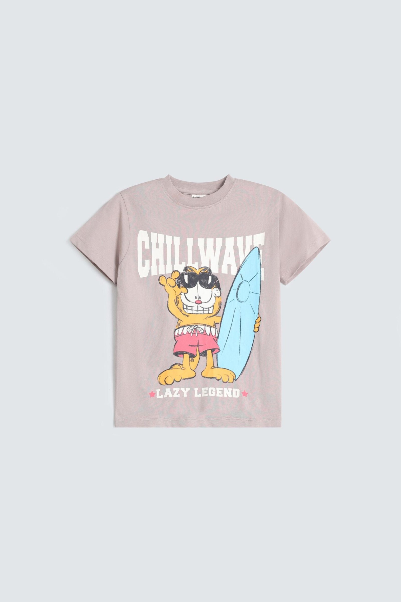 Character Graphic T-Shirt
