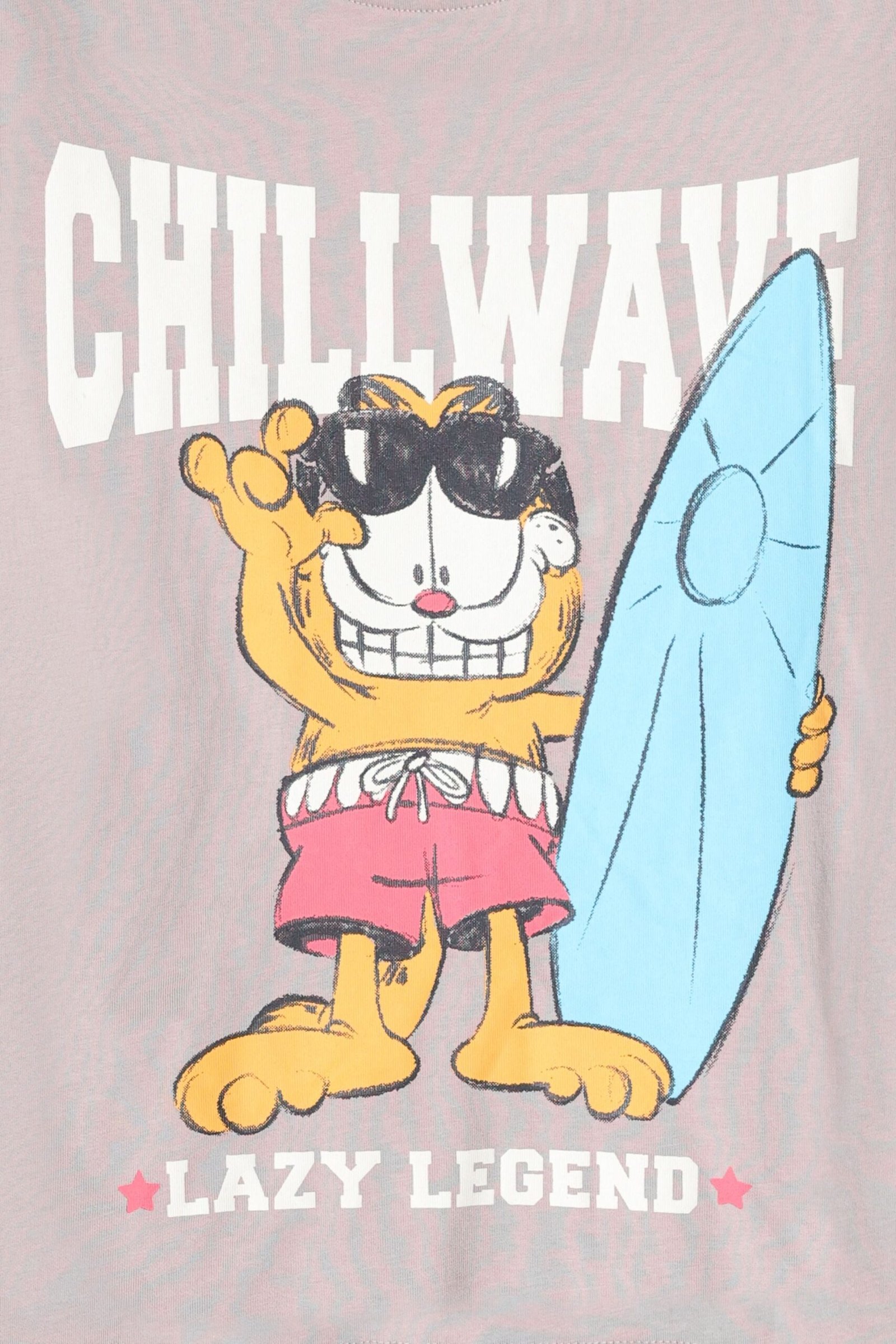 Character Graphic T-Shirt - Image 2