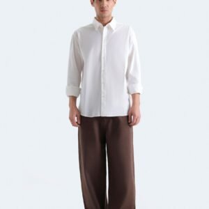 Textured Shirt