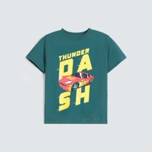 Graphic T-Shirt