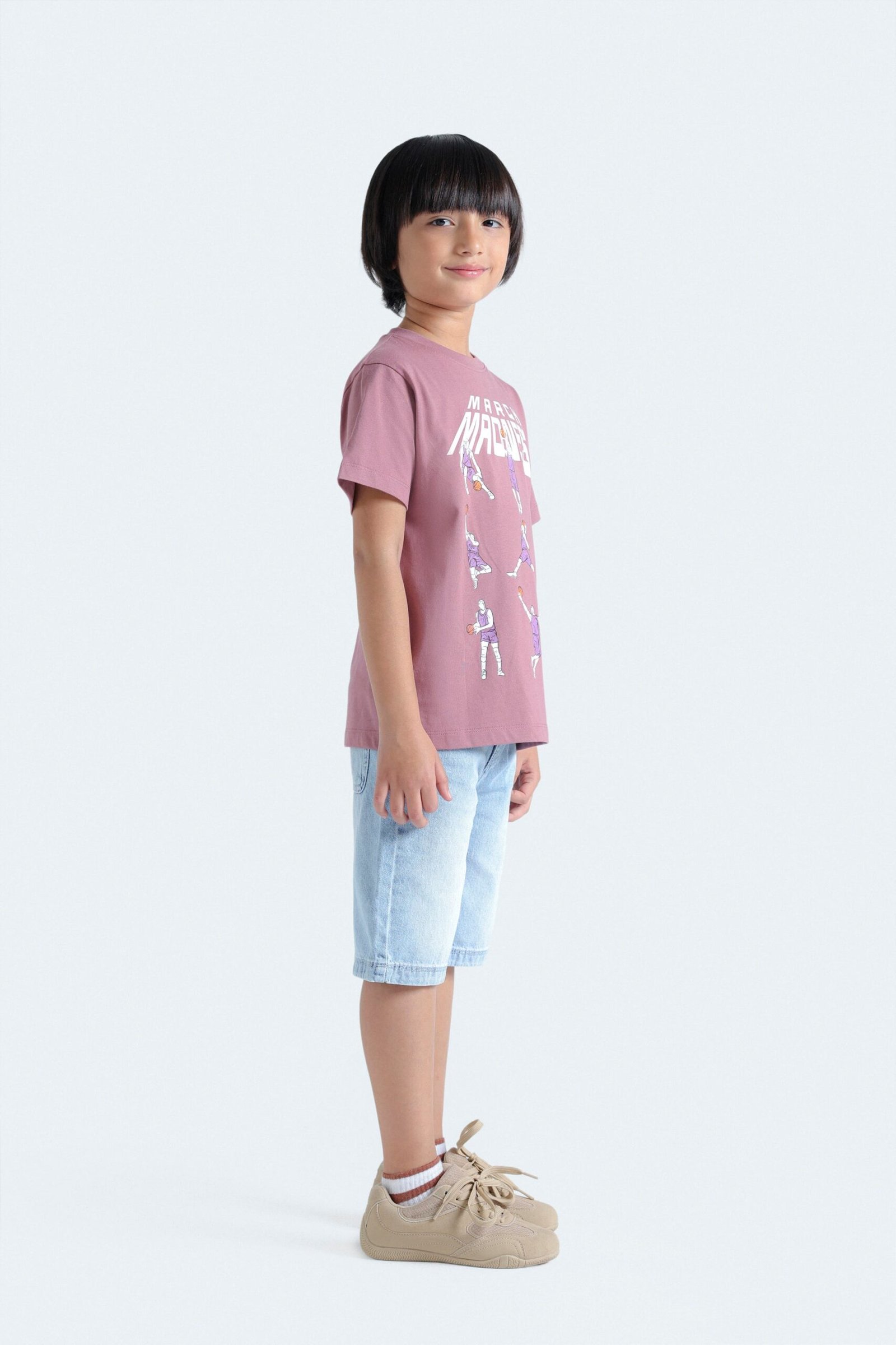 Graphic T-Shirt - Image 5