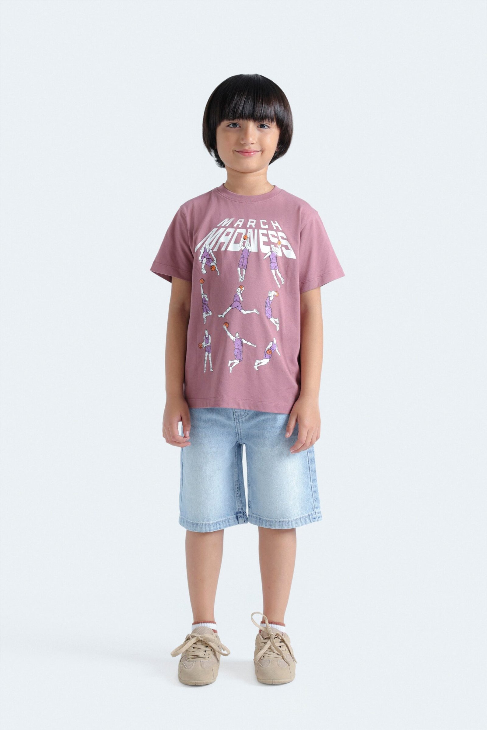 Graphic T-Shirt - Image 4