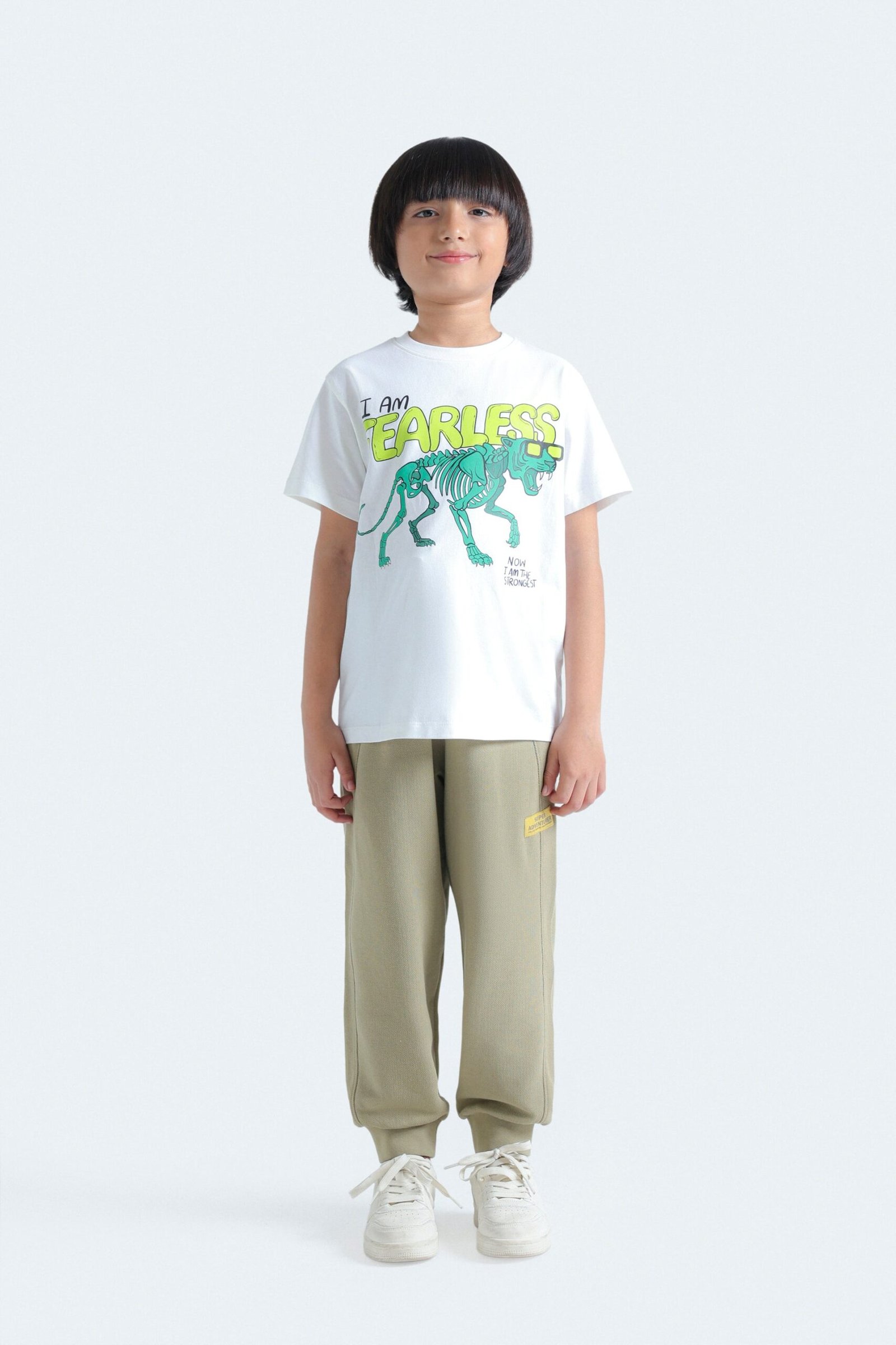Graphic T-Shirt