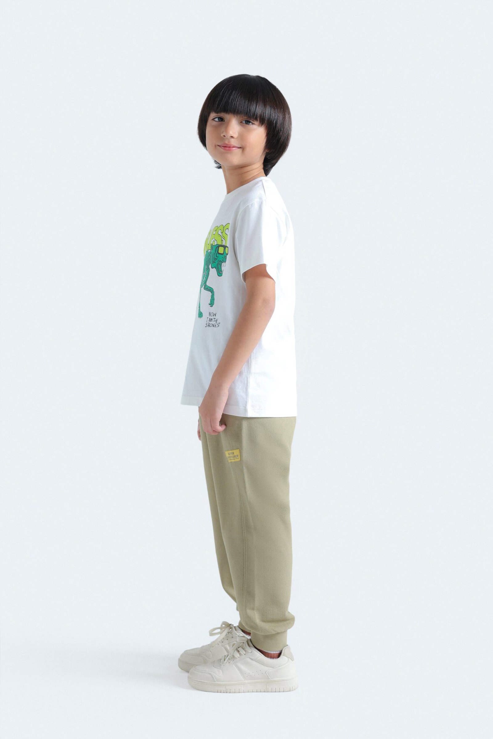 Graphic T-Shirt - Image 2