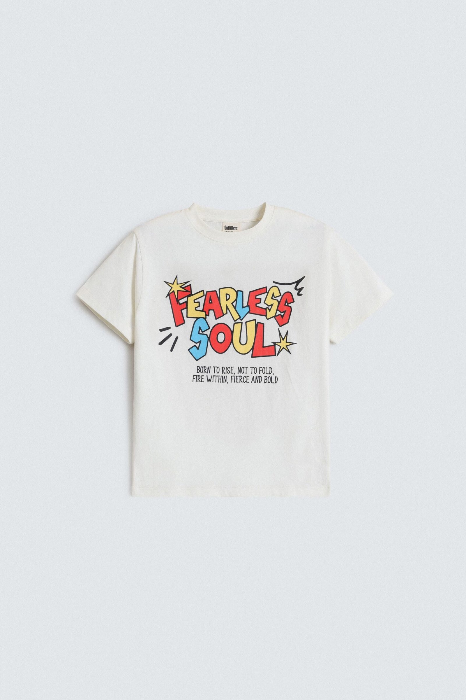 Graphic T-Shirt