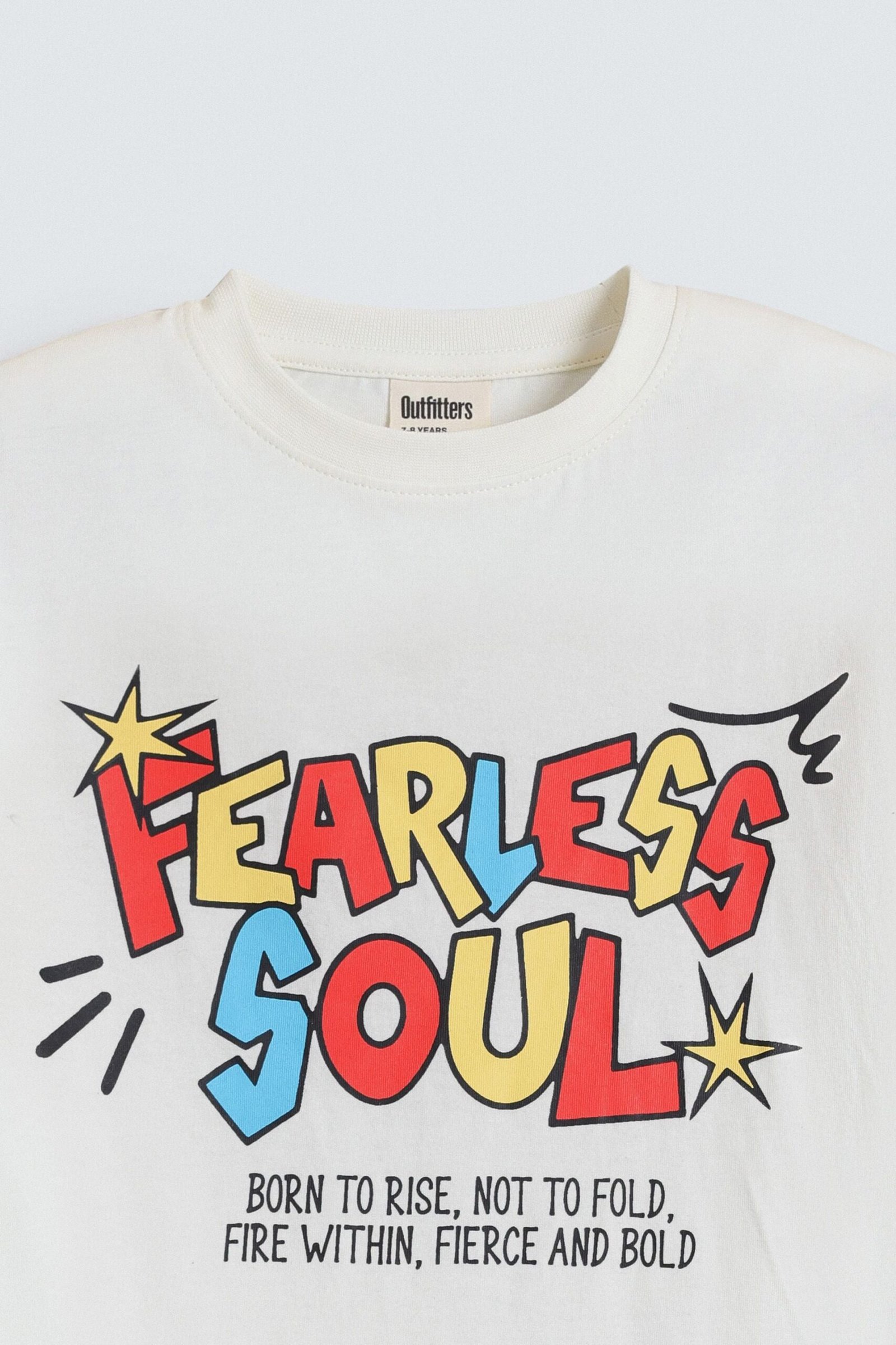 Graphic T-Shirt - Image 2
